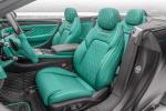 Bentley Continental GT V8 Convertible by Mansory 2020 года
